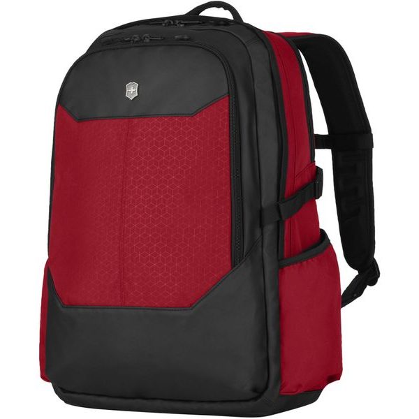 Altmont Original Deluxe Laptop Backpack 28 red