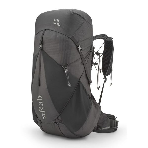 Muon 50 black