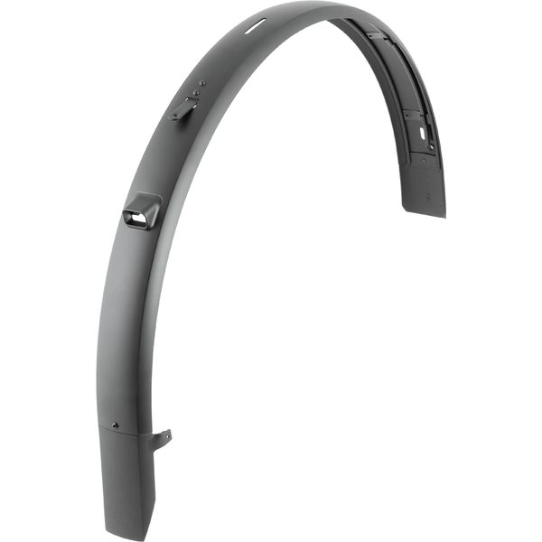 Charter+ X-Large Black Rear