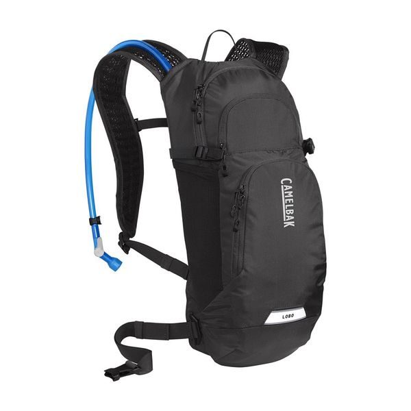 Lobo 9 Women Charcoal/Black