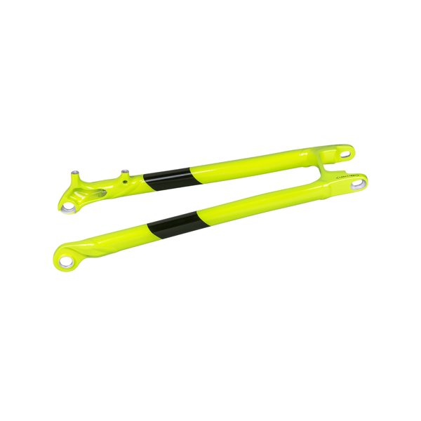 Seatstay  Trek Powerfly FS 7 2019 Volt/Black