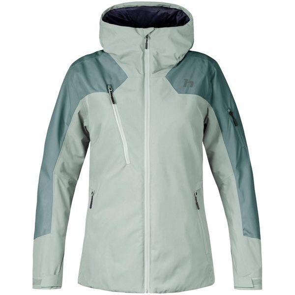 Ritta, aqua gray/stormy sea