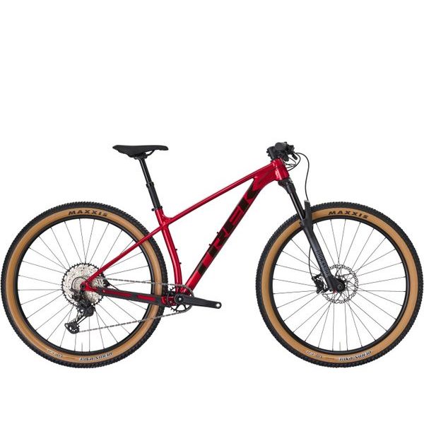 Procaliber 8 Fury Red