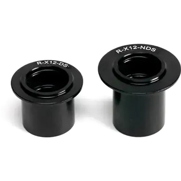 Rear Hub End Cap X12 XDR U5152/72/44/61