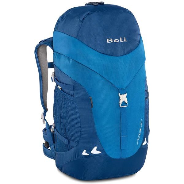 Scout 22-30 DUTCH BLUE