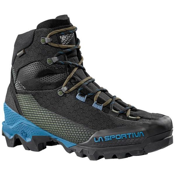 Aequilibrium ST GTX Carbon/Cypress