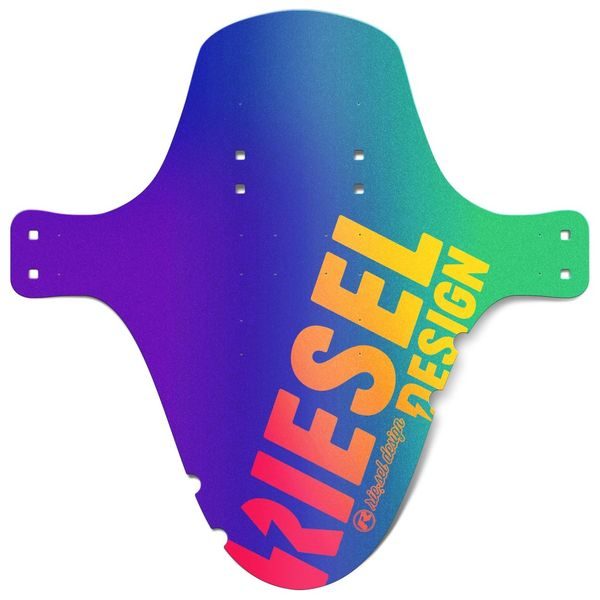 Kol:oss flipflop violet-green