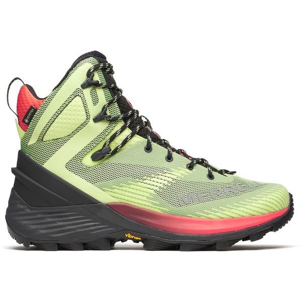 ROGUE HIKER MID GTX mantis