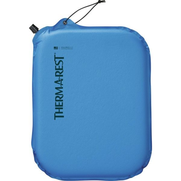 LITE SEAT Blue 33x41x3,8