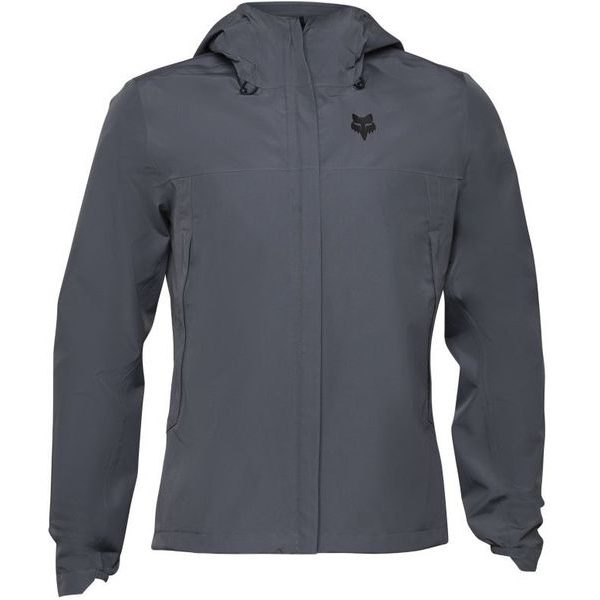 Ranger 2.5L Water Jacket Graphite