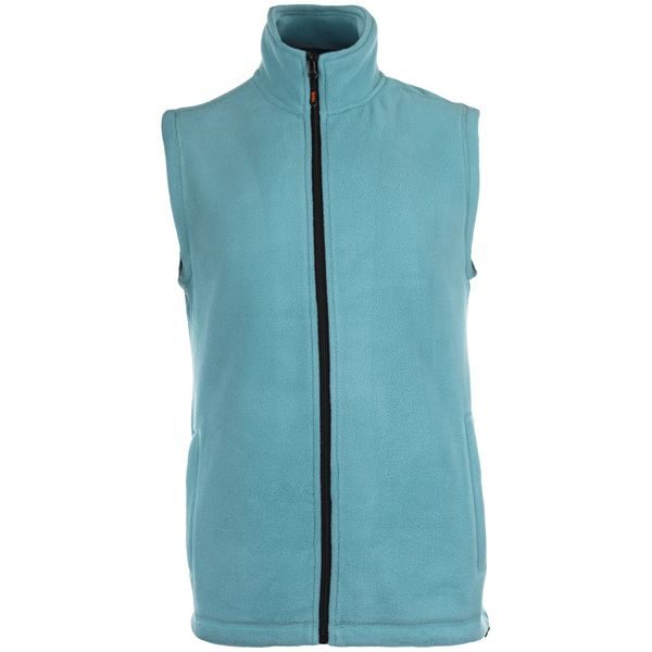 FLEECE Vest trq