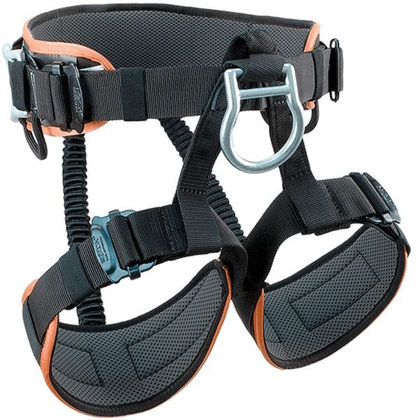 Atlas Belt oranžová
