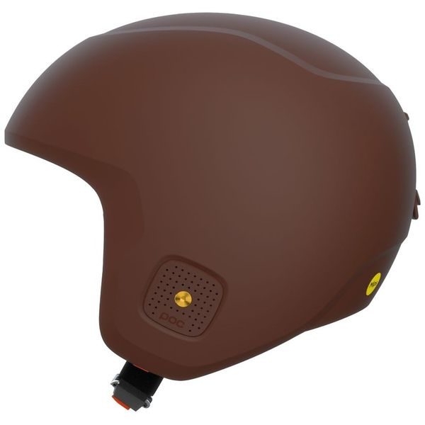 Skull Dura X MIPS Bronzite Brown Matt