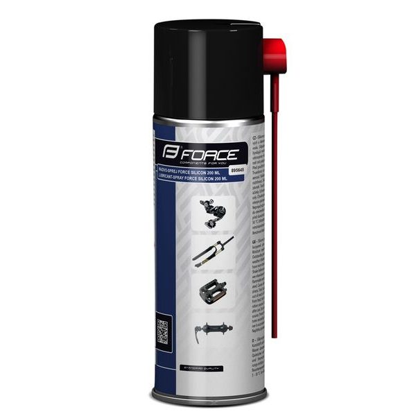 Silicon 200ml