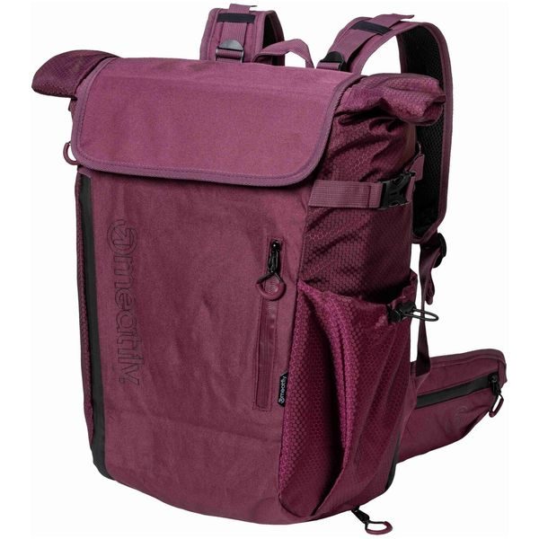 Thiago 28, Purple