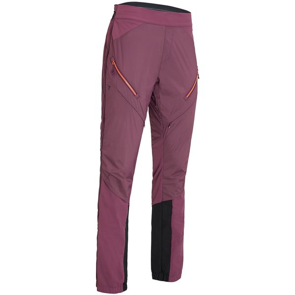 Foresta red