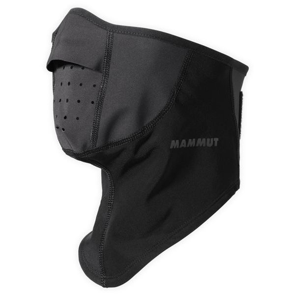 Mask Arctic WS black