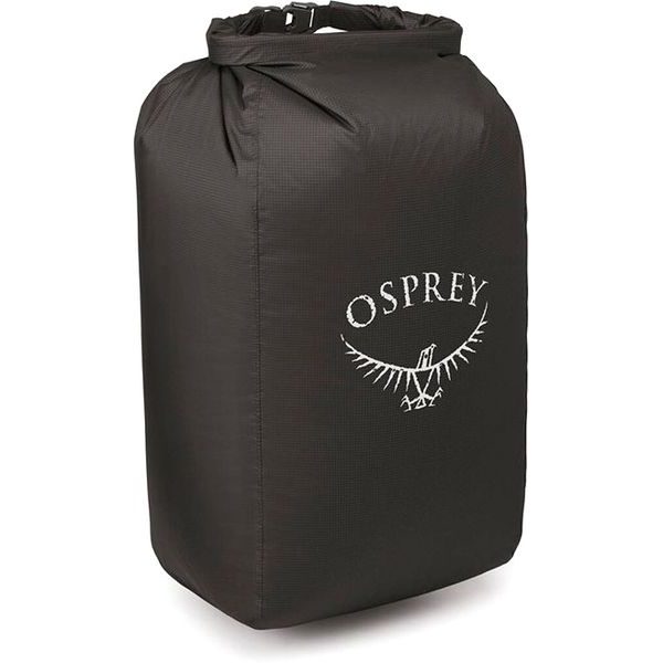UL PACK LINER S, black