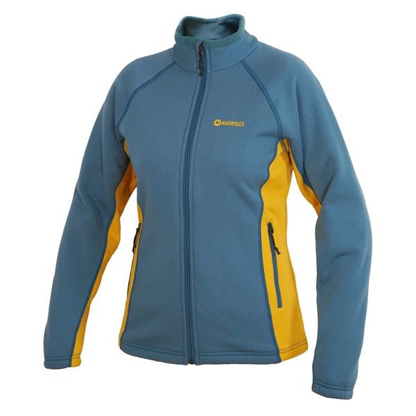 DRIGGS LADY shadow blue/gold