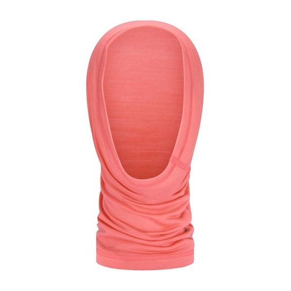 LightWool 140 headover Sun Kissed Coral