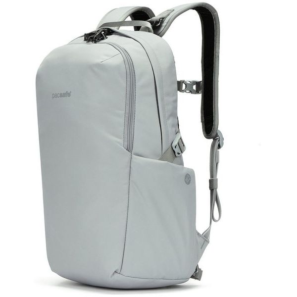 V 24L ACTIVE BACKPACK digital grey