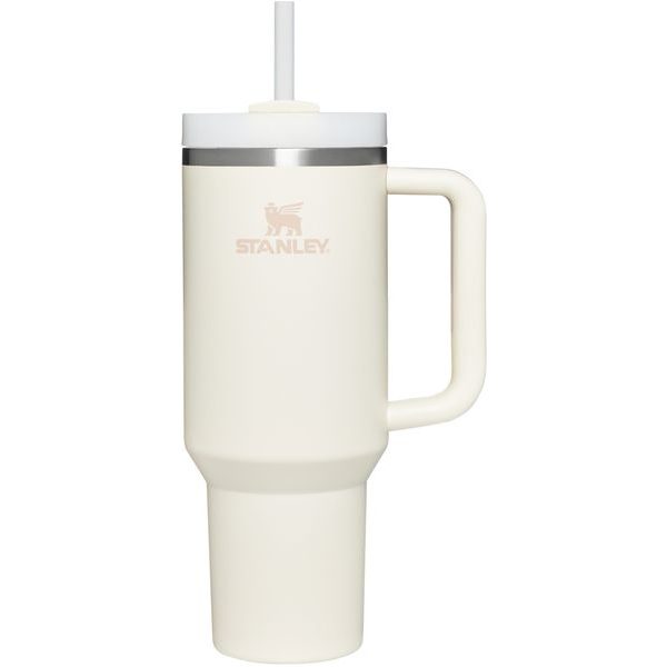 The Quencher/Cup H2.O FlowState™ Tumbler 1180 ml/40oz Cream 2.0