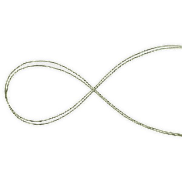 5.0 Accessory Cord 150m grey