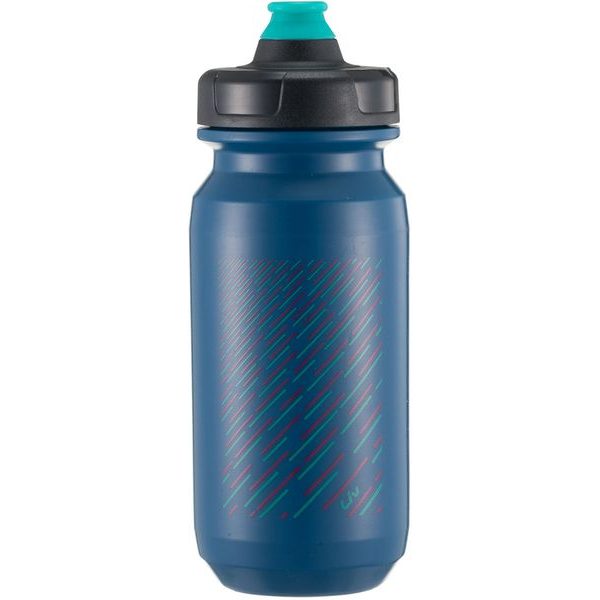 Cleanspring 600CC transparent blue/green/pink