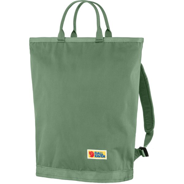 Vardag Totepack 20 Patina Green