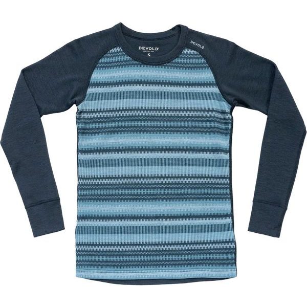 Signature Merino 230 Shirt Wmn, Night