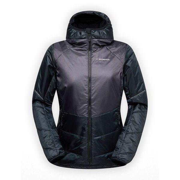 Mythic Primaloft Jkt W Onyx / Black