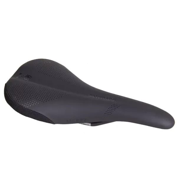 SILVERADO 265 Medium Cromoly Black