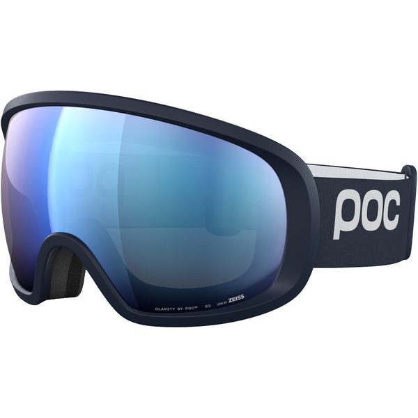 Fovea Apatite Navy/Partly Sunny Blue