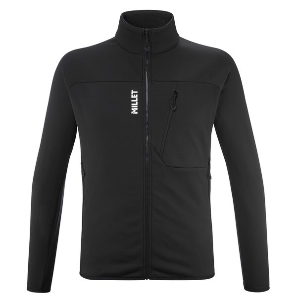SENECA FL JKT M NOIR NEW