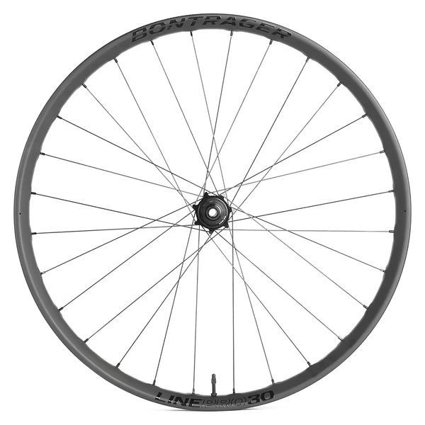 Line Pro 30 TLR 29 Disc, 148 mm, černá Rear