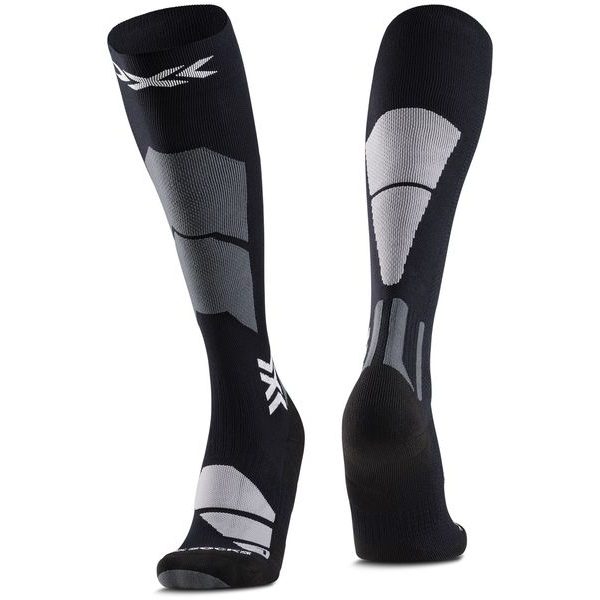 X-SOCKS® SKI PERFORM OTC X Black/Light Grey