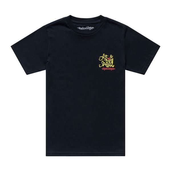 HERITAGE BLACK