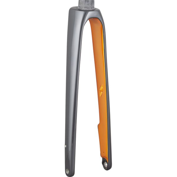 Domane SL 5 53R Lithium/Factory Orange 290mm, 53mm