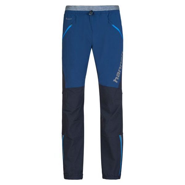 KASH PANTS, pageant blue