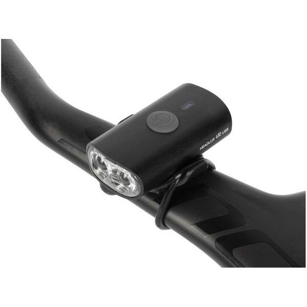 HEADLUX USB 450