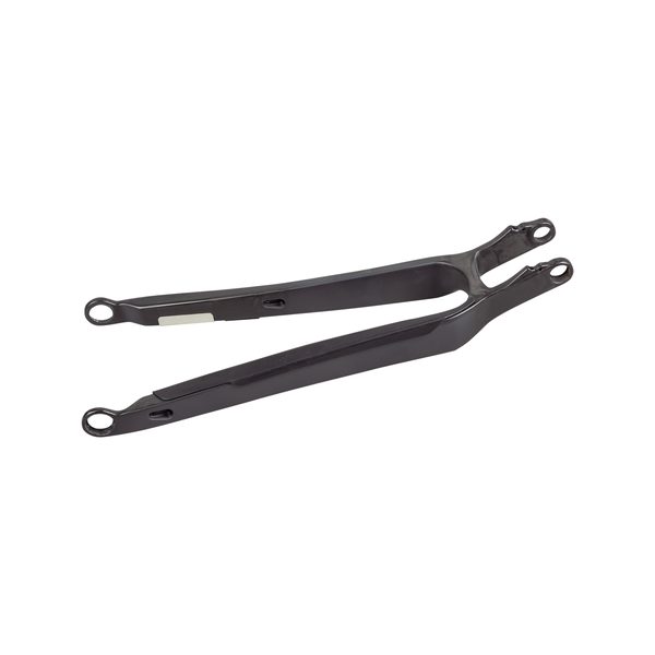 Chainstay Trek Top Fuel 29 2020 Chainstay Carbon Smoke