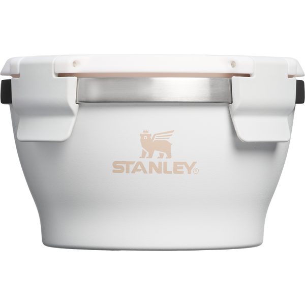 Fresh-To-Table Leakproof Bowl 470 ml/16oz Frost
