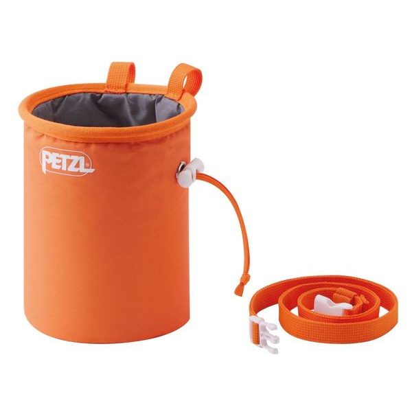 BANDI ORANGE oranžový