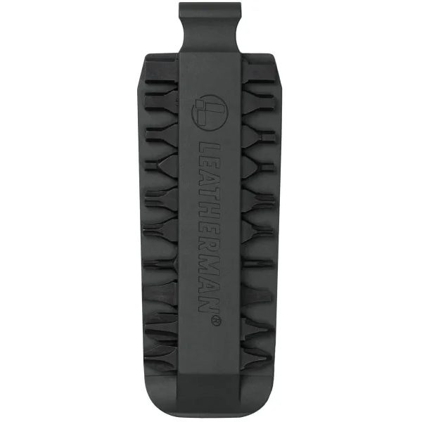 Bit Kit #4-BLACK