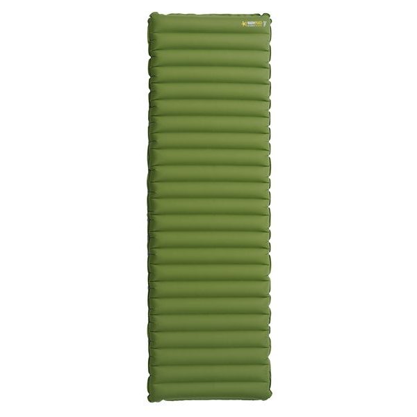 NIMBUS LITE REGULAR WIDE grasshopper/grey