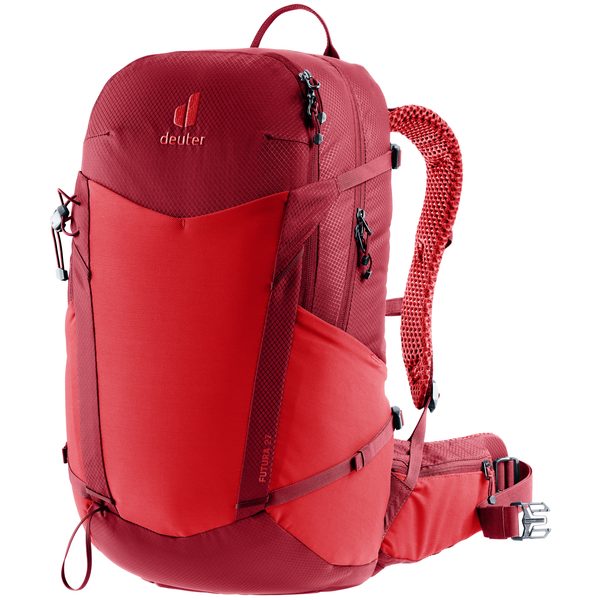 Futura 27 cherry-masala