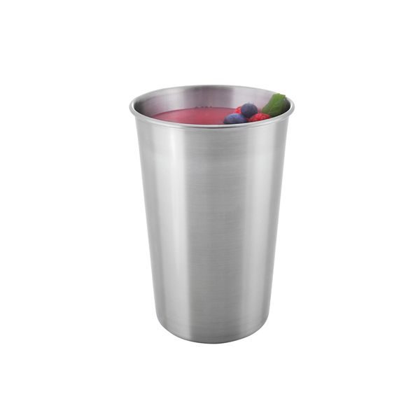 PINT MUG, steel