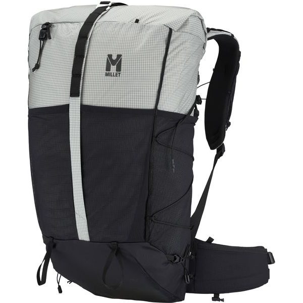 PARMELAN 35 SILVERSTONE/BLACK