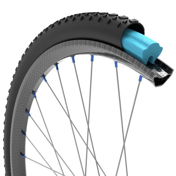 EVO VLOŽKA GRAVEL PAIR
