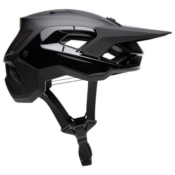 Speedframe Pro Mt Blk Ce, Matt Black